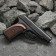 Strikeball pistol "Galaxy" Makarov, f. 6 mm