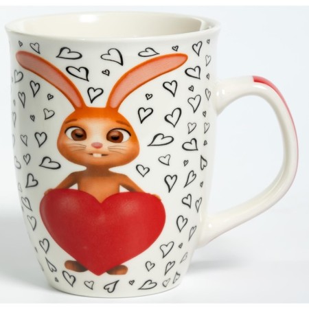 Mug Olaff for You, 350 ml