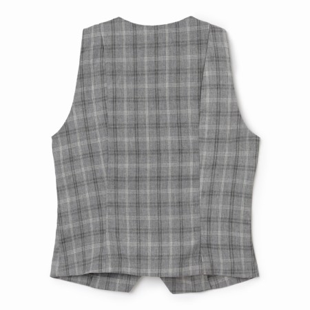 Women's WITH WITH MINAKU: Casual Collection Cell is gray, pr 44-6