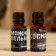 Set of "real defender" 2 oils 15 ml in a box