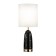 Pollen E27 1x60W table lamp
