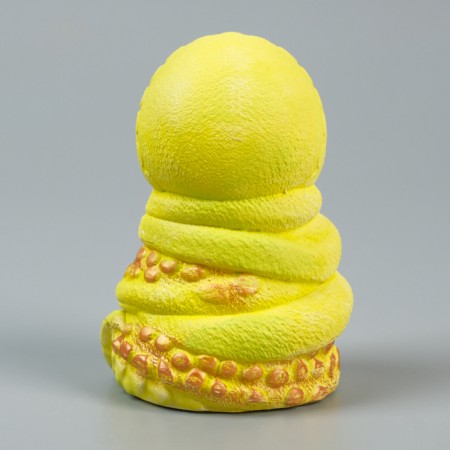 Figure "Snake in a costume" Lemonnoye, 8x6cm-1