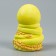 Figure "Snake in a costume" Lemonnoye, 8x6cm