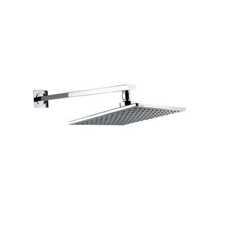 The shower system Timo Selene SX-2069/00sm (1113), built-in, chrome-2