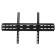 Broat Crocktein for TV UM835T Black 37 "-70" Max.35kg wall tilt
