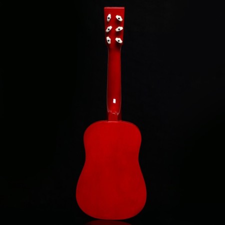 Игрушка музыкальная «Гитара» 57 × 19,5 × 9 см-2