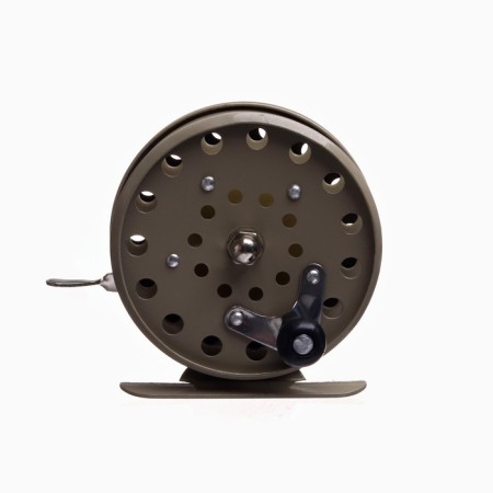Curlar Coil Namazu Falcon, Metal, 6.5 cm-2