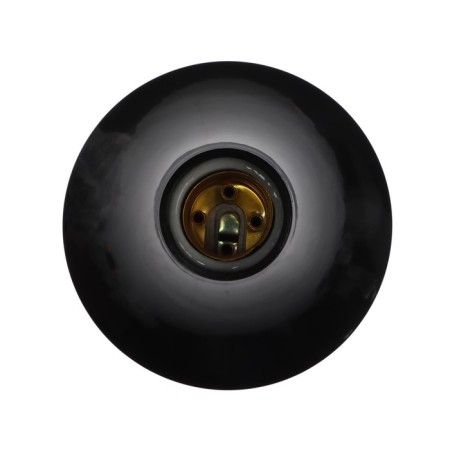 TDM-Overendry, ceramic, e27, "eco", black-1