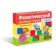 Visual aids for children 50 cards "Phonetic analysis of the word"