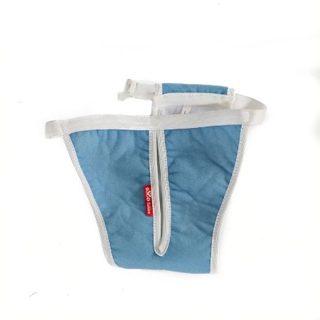 Panties for dogs reusable OSSO Absorb, size L