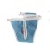Panties for dogs reusable OSSO Absorb, size L