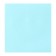 Block with a sticky edge, 76 mm x 76 mm, 100 sheets, pastel, blue