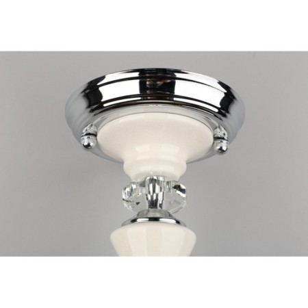 Suspended chandelier Aviano E14 120W-8