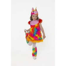 Carnival costume 