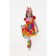 Carnival costume "Unicorn Raduzhka", height 116 cm