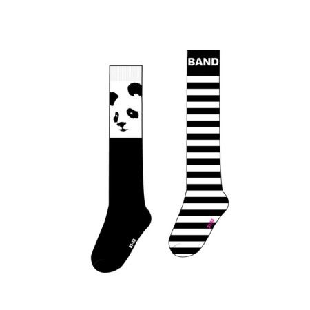 Гольфы для девочки PlayToday, размер 34-36-2