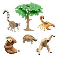 Set of figures 