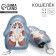 Kid Cat Akula wallet, 8*11 cm