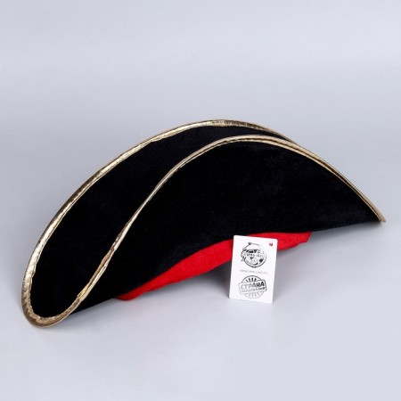 Hat pirate "tamer of the seas", nursery, district. 50-54-4