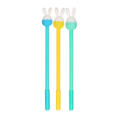 Gel-prick "Bunny" mix-1