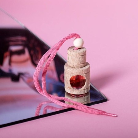Flavor in the bottle "Boss Girl", Babble -Gam-1