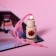 Flavor in the bottle "Boss Girl", Babble -Gam