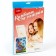 Picture on numbers for kids "Magic Stories" "Romantic cat"