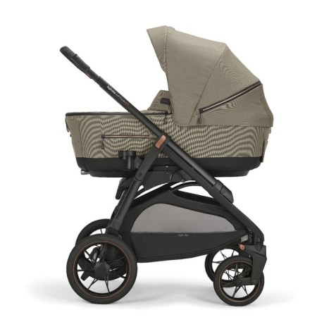 Breyer 2 in 1 Inglesina Aptica XT New Stand Up, Tuareg Beige Color
