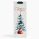 Package for a bottle "Happy New Year", Fox, 13 x 36 x 10 cm, New Year