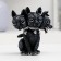 Figure "Three -headed dog" 10cm