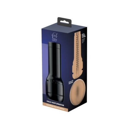 Masturbator KIIROO FEEL GENERIC light brown