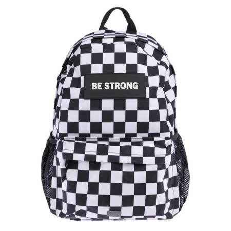 A backpack for the girl PlayTode, size 40x30x15 cm-3