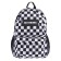 A backpack for the girl PlayTode, size 40x30x15 cm