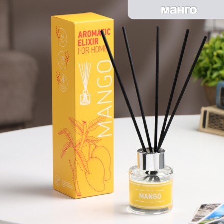 Aromatic diffuser mango marakuya 40 ml