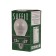 LED LED SAFFIT SBA6012, A60, E27, 12 W, 230 V, 6400 K, 1100 lm, 220 °, 113x60 mm