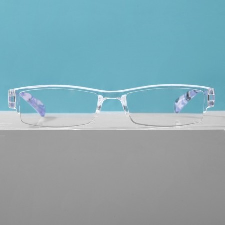 Ready glasses east 304, color mix, +2-6