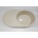 Kitchen Quartz Kvartz Ulgran Quartz Nora 750, 750x500mm, color 02 lons