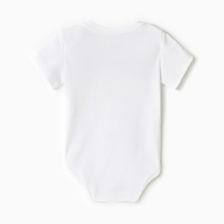 Body crumb I "Little fit" Growth 86-92 cm-3