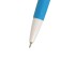 Balling Automatic Handle Berlingo "G-07" 0.7mm, blue, grip 182259