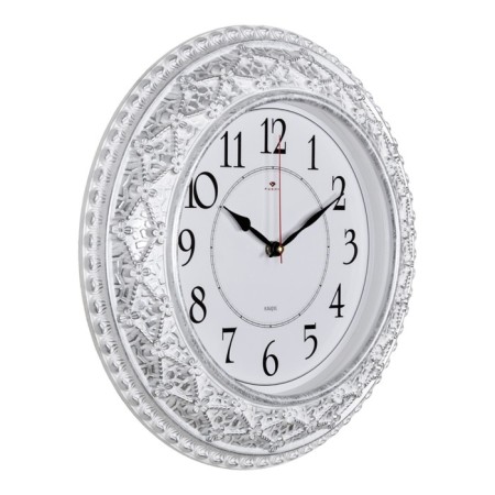 Watch Wall Interior "Classics", silent, D-38 cm, aa-3