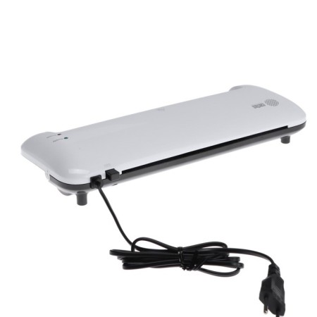 Cactus cs-lab-a4400 laminator, A4, 80-125MKM, 2 shafts, speed 40 cm/min,-2