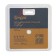 Disk diamond cutting tundra, continuous, wet cut, 125 x 22 mm
