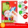 New Year's game-book "How to take a child? Logic ", A5, 26 pages, 4+