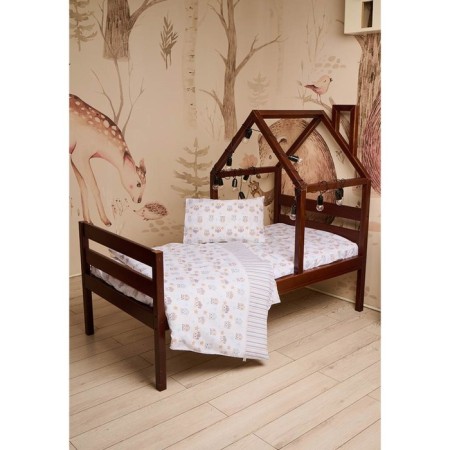 Bed linen baby, size 80x160 cm, 110x145 cm, 40x60 cm