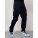 Cargo jeans men, size 46-48, dark blue color