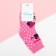 Children's socks "Minnie Mouse", 16-18 cm