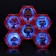 Figure Collectible Wow Stuff "Man Spider. Miles Morales ", interactive