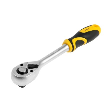 A heb with the ratio of the tundra, CRV, square 1/2 ", 2k handle, 72 teeth, 250 mm