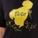 Tinker Bell T -shirt Disney, black