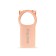 Flash drive Smartbuy 032GBMC5, 32 GB, USB2.0, th Up 20 MB/s, PBU up to 10 Mb/s, pink